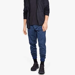 Men’s Under Armour Fleece Joggers